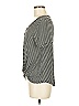 On The Road... Black Short Sleeve Top Size M (estimated) - photo 5