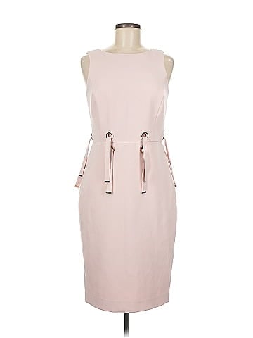Badgley Mischka Casual Dress (view 1)