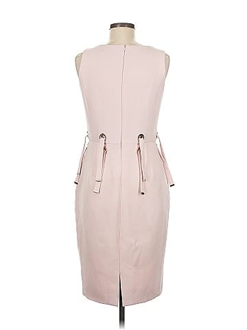 Badgley Mischka Casual Dress (view 2)