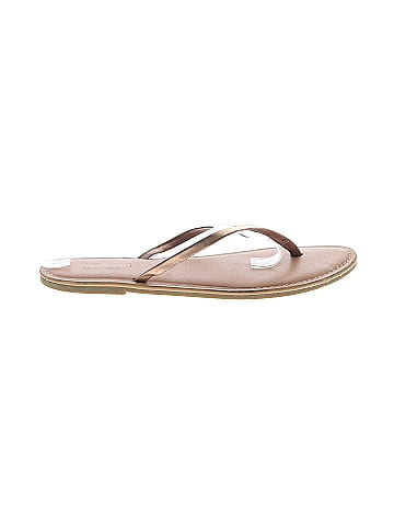 Cushion Aire Flip Flops (view 1)