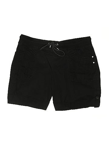 Anne Klein Sport Shorts (view 1)