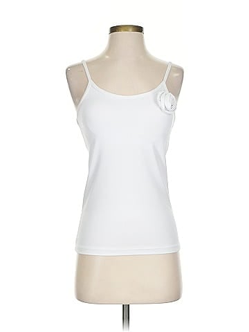 Peachy Tan Tank Top (view 1)