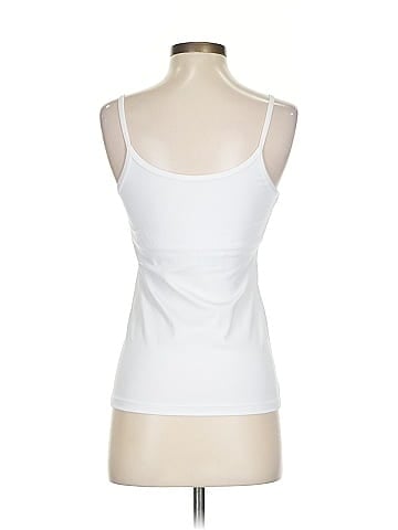 Peachy Tan Tank Top (view 2)