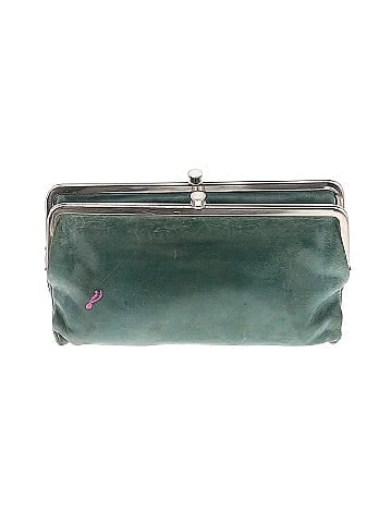 Hobo International Leather Clutch (view 1)
