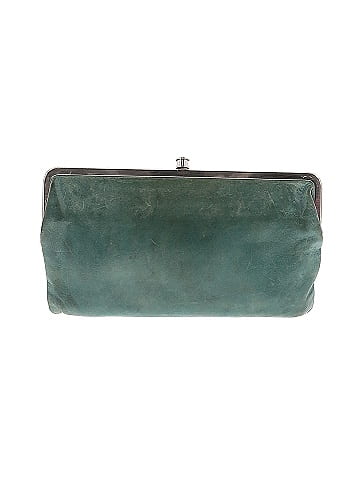Hobo International Leather Clutch (view 2)