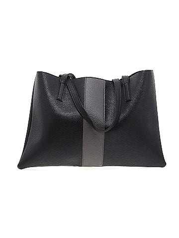 Vince Camuto Leather Tote (view 1)