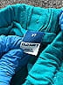 Old Navy Solid Teal Skirt Size 2T - photo 3