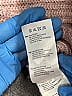 Varley Pink Pullover Sweater Size S - photo 8