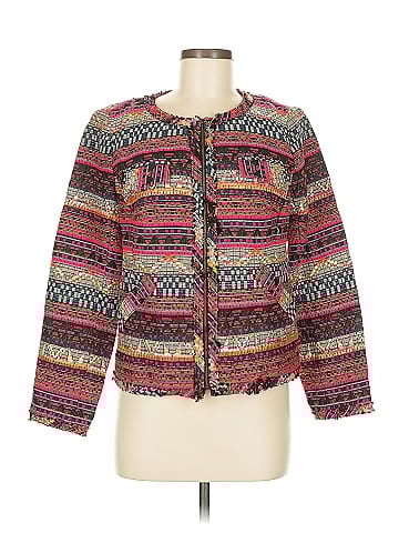 Trina Turk Jacket (view 1)