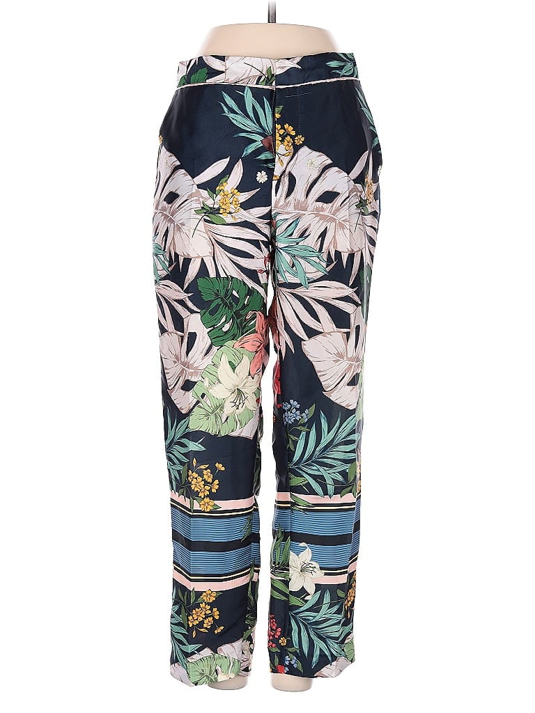 Pre-owned Unbranded Casual Pants In Blue