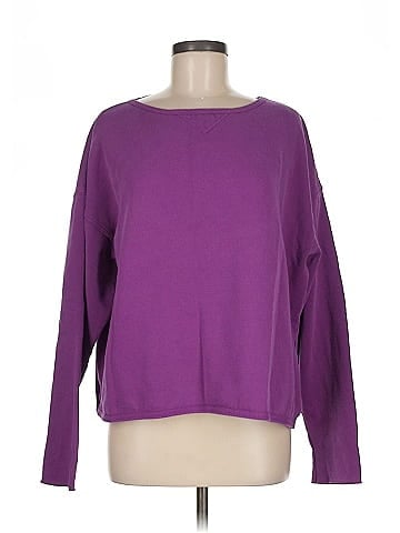 Moda International Pullover Sweater (view 1)