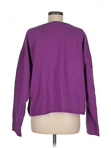Moda International Pullover Sweater (view 2)