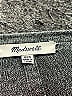 Madewell Gray Cardigan Size XXS - photo 7