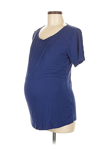 Smallshow Short Sleeve Top (view 1)