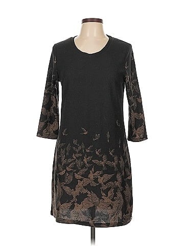 Papillon Casual Dress (view 1)