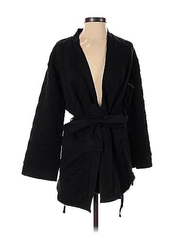 Hurley Coat (view 1)