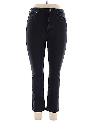 Elizabeth and James Jeans (view 1)
