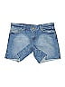 Revolt 100% Cotton Blue Denim Shorts Size 11 - photo 1