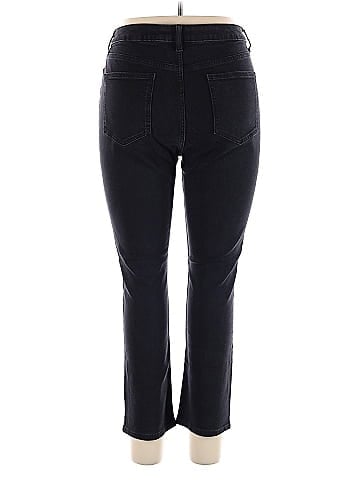 Elizabeth and James Jeans (view 2)