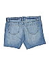 Revolt 100% Cotton Blue Denim Shorts Size 11 - photo 2