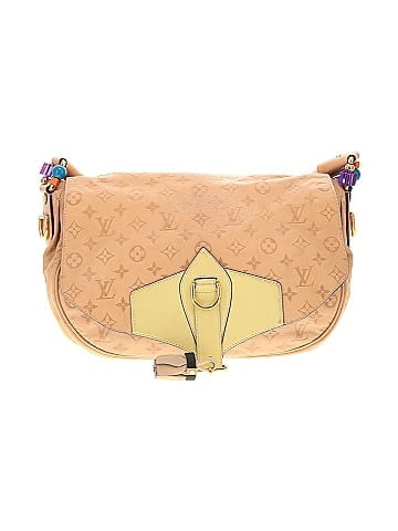Louis Vuitton Monogram Empreinte Underground Messenger Bag (view 1)