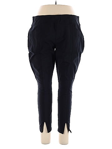 Susan Graver Active Pants (view 1)