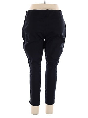 Susan Graver Active Pants (view 2)