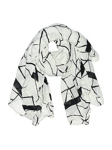 Calvin Klein Scarf (view 1)