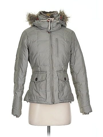 Eddie Bauer Snow Jacket (view 1)