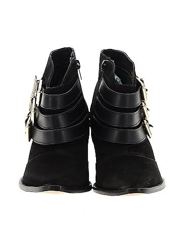 Madison Harding Ankle Boots (view 2)