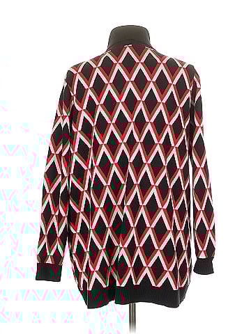 IMAN Kimono (view 2)