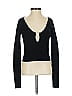 Intermix Black Cardigan Size P (petite) - photo 1