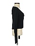 Intermix Black Cardigan Size P (petite) - photo 4