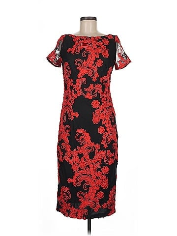 JS Collections Cocktail Dress (view 1)