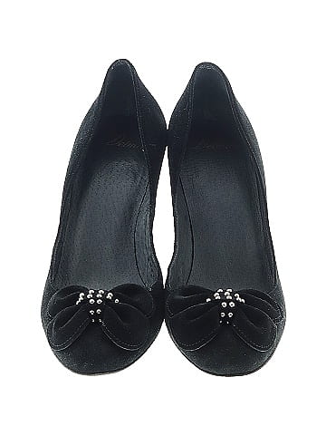 Delman Shoes Heels (view 2)