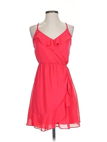 Iz Byer Cocktail Dress (view 1)
