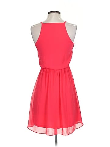Iz Byer Cocktail Dress (view 2)