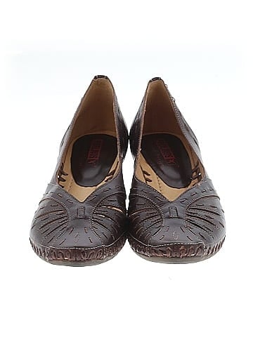 Pikolinos Heels (view 2)