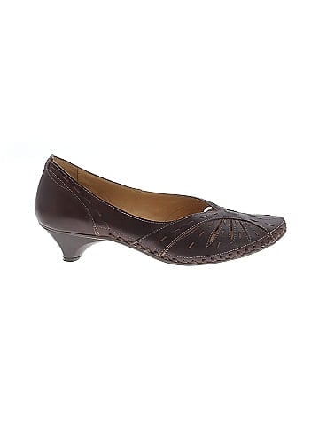 Pikolinos Heels (view 1)