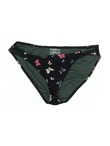 Cyn & Luca Swimsuit Bottoms (view 1)