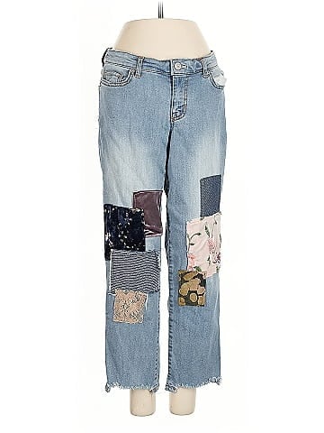 LOGO by Lori Goldstein Jeans (view 1)