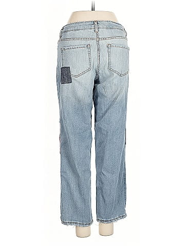 LOGO by Lori Goldstein Jeans (view 2)