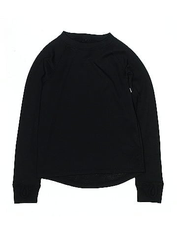 L.L.Bean Long Sleeve T-Shirt (view 1)