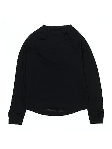 L.L.Bean Long Sleeve T-Shirt (view 2)