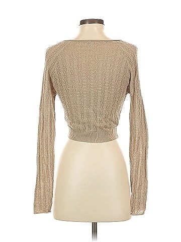 Amuse Society Long Sleeve Top (view 2)