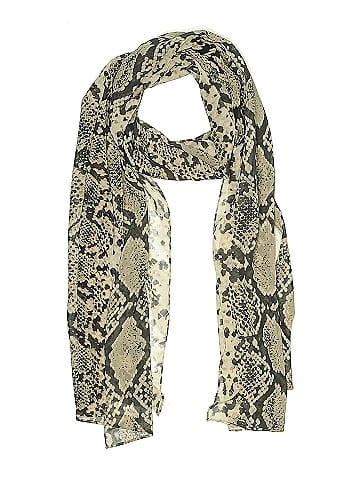 Calvin Klein Scarf (view 1)