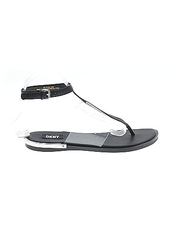 DKNY Sandals (view 1)