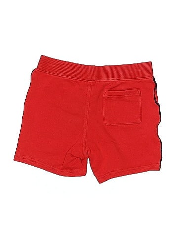 Janie and Jack Athletic Shorts (view 2)