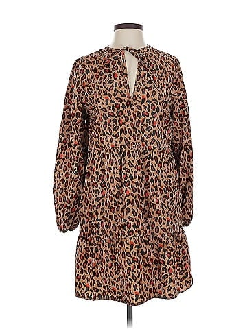 The Drop Casual Dress (view 1)
