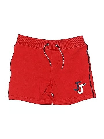 Janie and Jack Athletic Shorts (view 1)